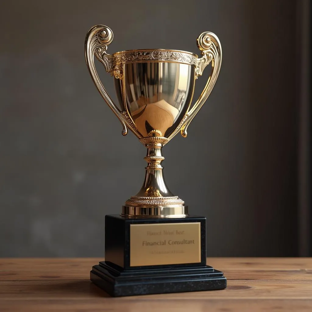 Premio a la Mejor Consultora Financiera 2022