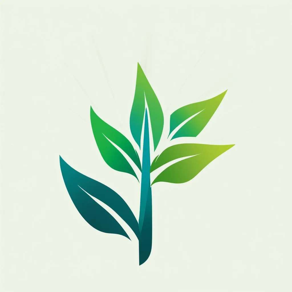 Logo de empresa energética cliente