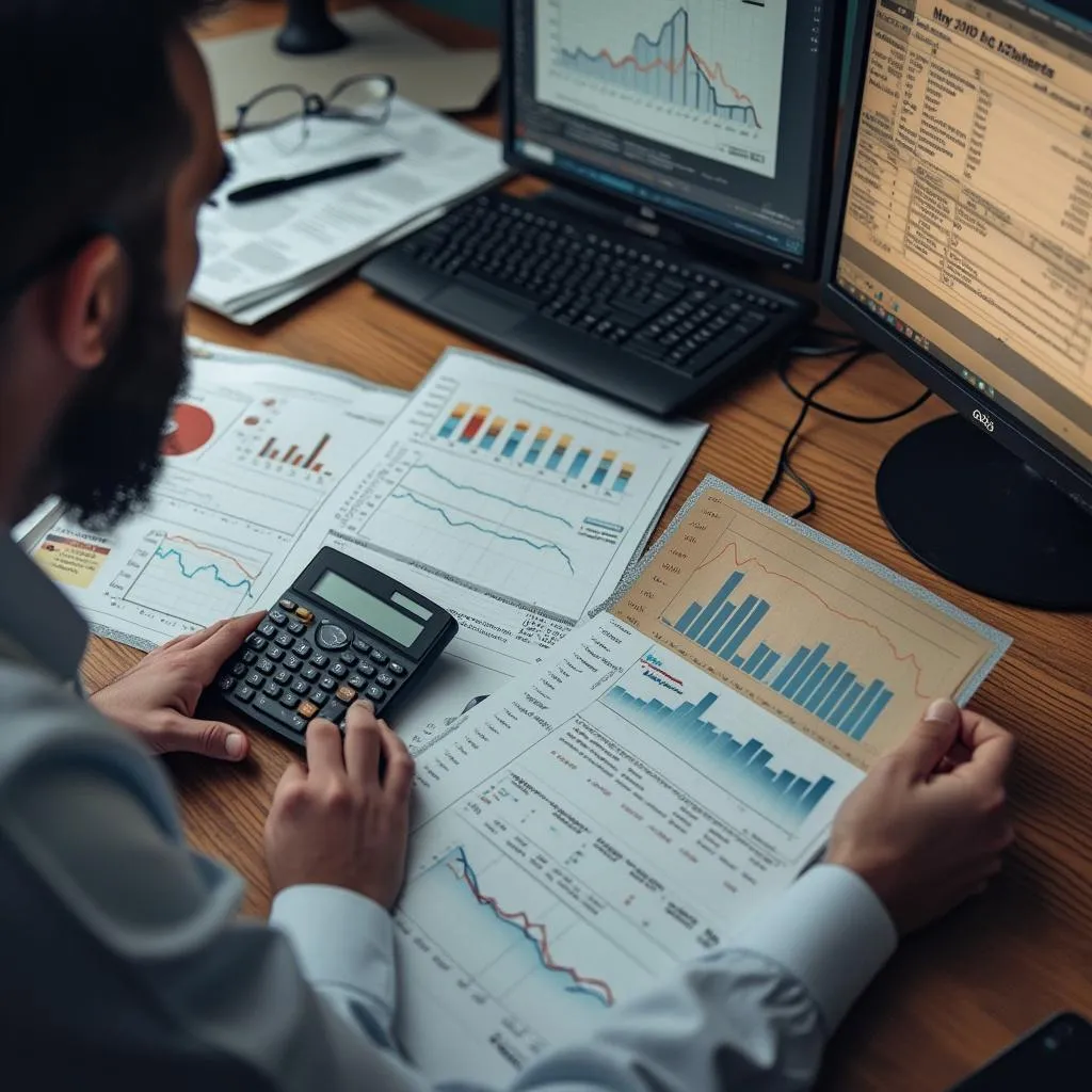 Estudio sobre el impacto de la inflación