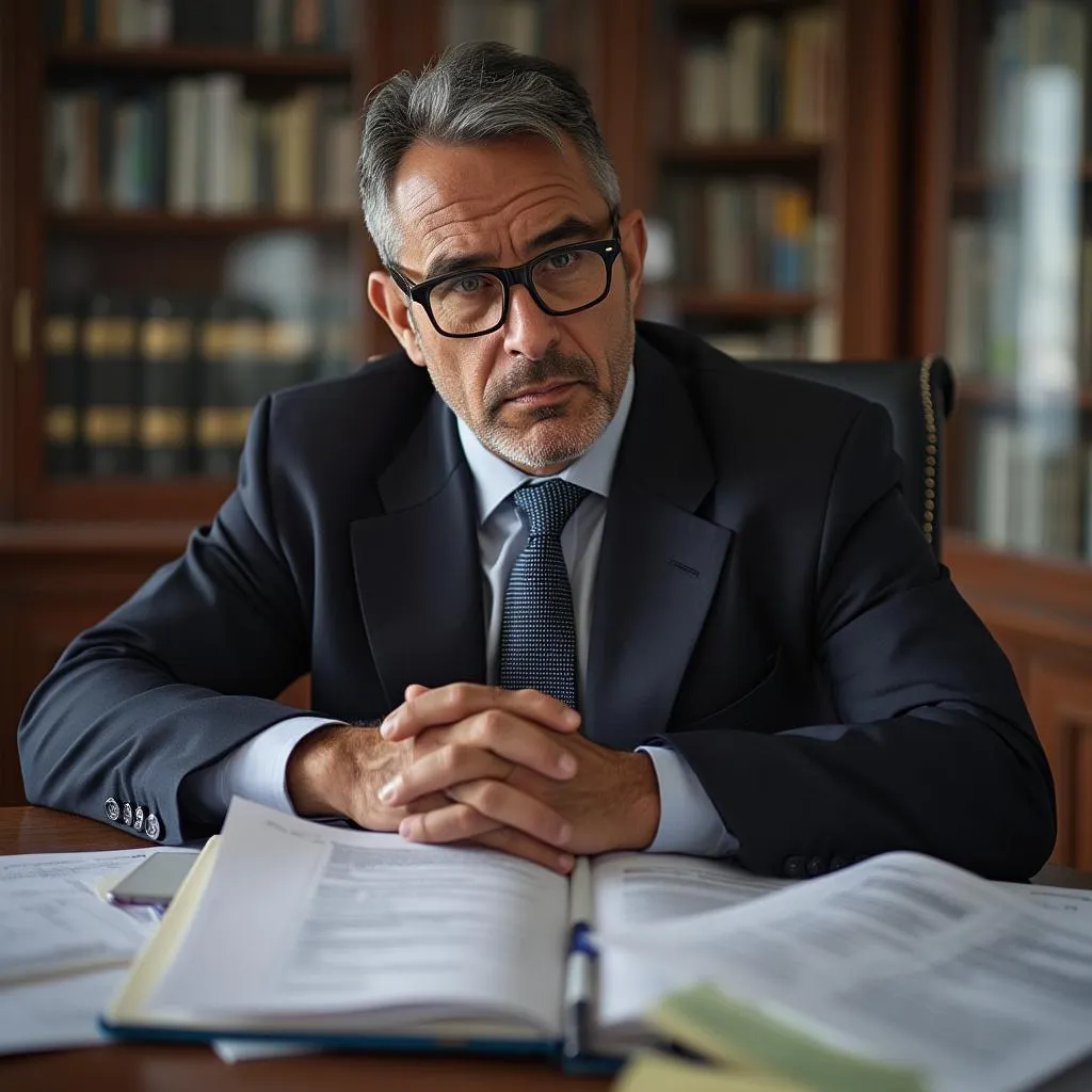 Experto en Impuestos